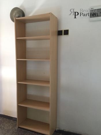 Pronájem bytu 2+kk, Ostrava, Jaklovecká, 45 m2