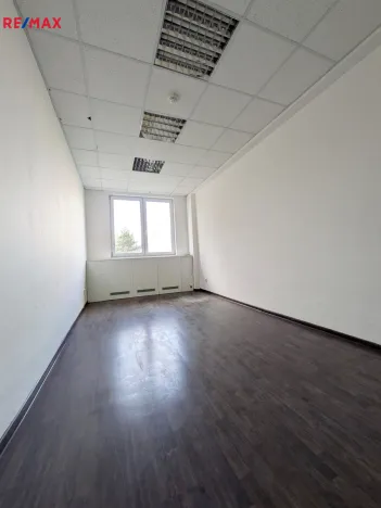 Pronájem kanceláře, Havířov, Lidická, 36 m2