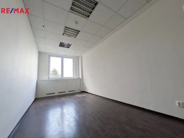 Pronájem kanceláře, Havířov, Lidická, 36 m2