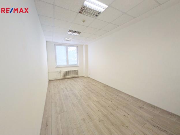 Pronájem kanceláře, Havířov, Lidická, 18 m2