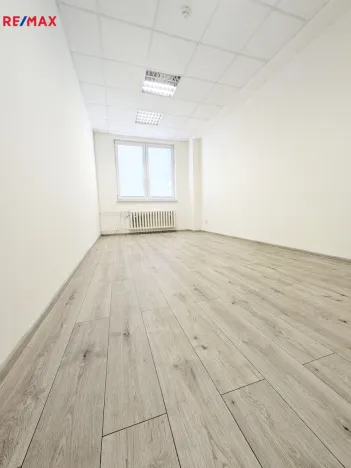 Pronájem kanceláře, Havířov, Lidická, 18 m2