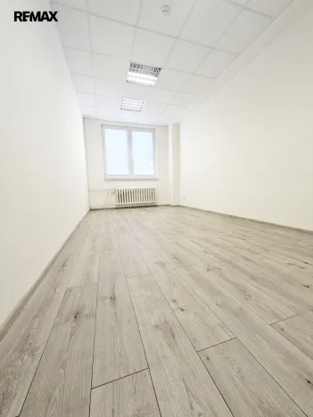 Pronájem kanceláře, Havířov, Lidická, 18 m2