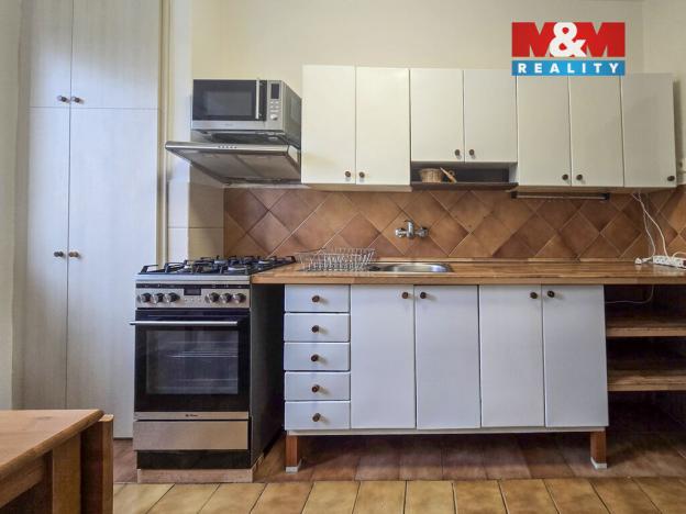 Pronájem bytu 3+1, Frýdek-Místek - Frýdek, Na Aleji, 83 m2