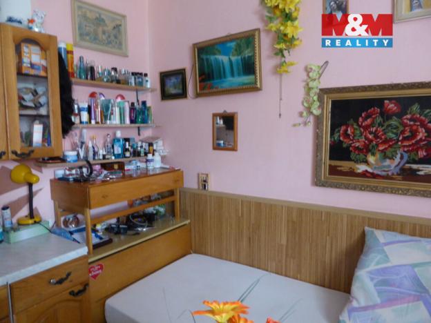 Prodej činžovního domu, Olomouc - Chválkovice, Na zákopě, 150 m2