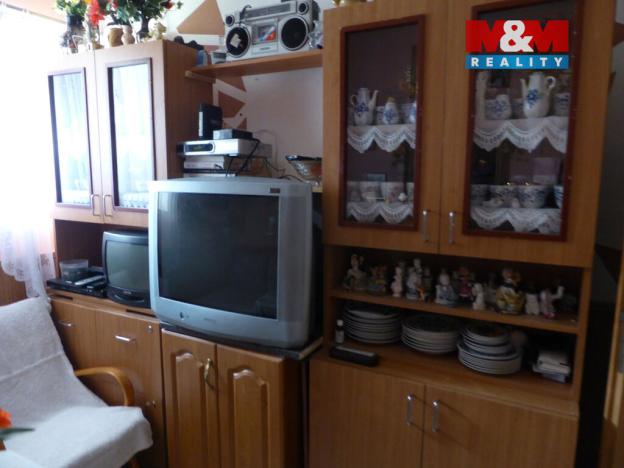 Prodej činžovního domu, Olomouc - Chválkovice, Na zákopě, 150 m2