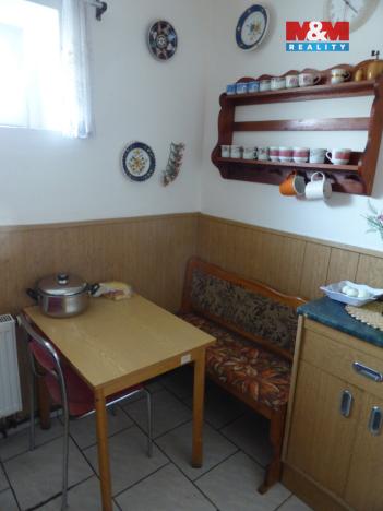 Prodej činžovního domu, Olomouc - Chválkovice, Na zákopě, 150 m2