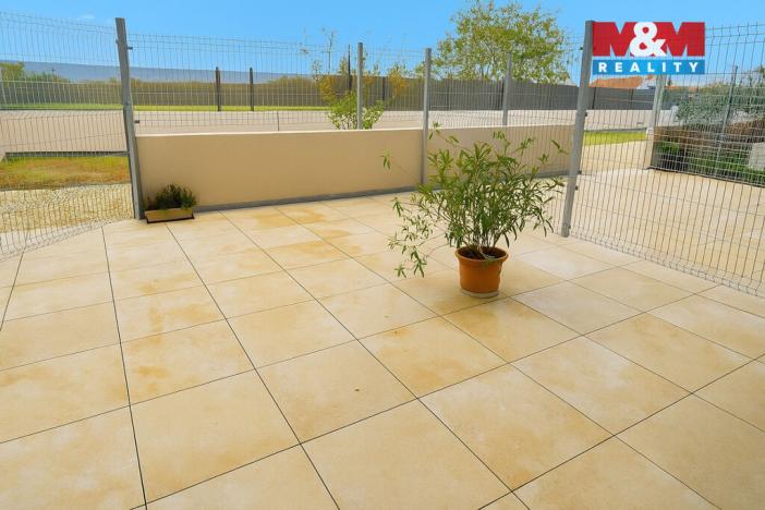 Prodej bytu 2+kk, Staré Město, Velkomoravská, 51 m2