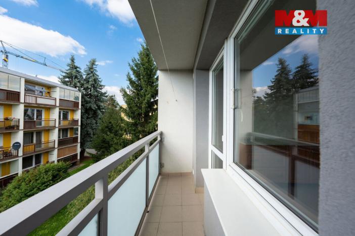 Prodej bytu 3+1, Uherské Hradiště, Stará Tenice, 70 m2