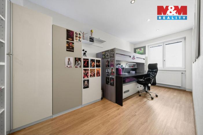 Prodej bytu 3+kk, Znojmo - Přímětice, Ugartova, 88 m2