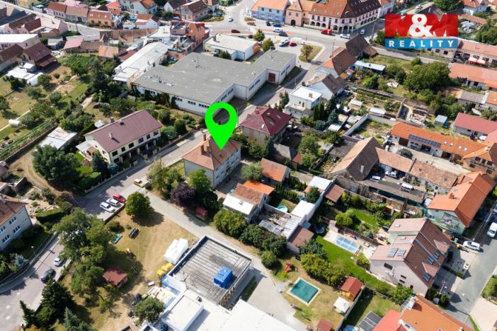 Prodej bytu 3+kk, Znojmo - Přímětice, Ugartova, 88 m2