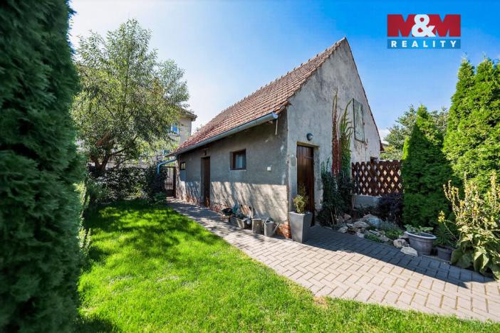 Prodej bytu 3+kk, Znojmo - Přímětice, Ugartova, 88 m2