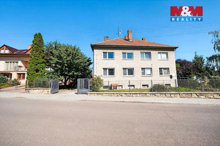 Prodej bytu 3+kk, Znojmo - Přímětice, Ugartova, 88 m2