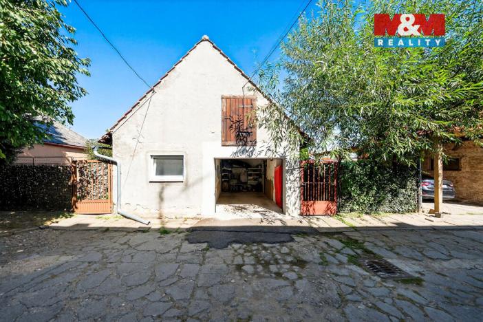 Prodej bytu 3+kk, Znojmo - Přímětice, Ugartova, 88 m2