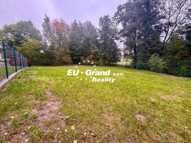 Pronájem zahrady, Rumburk, Rolnická, 250 m2