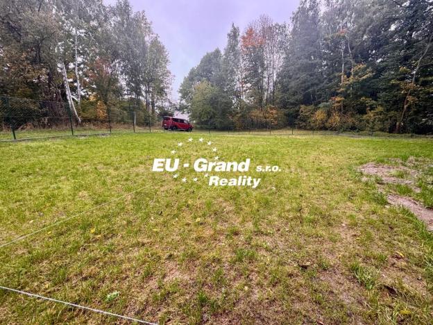 Pronájem zahrady, Rumburk, Rolnická, 250 m2