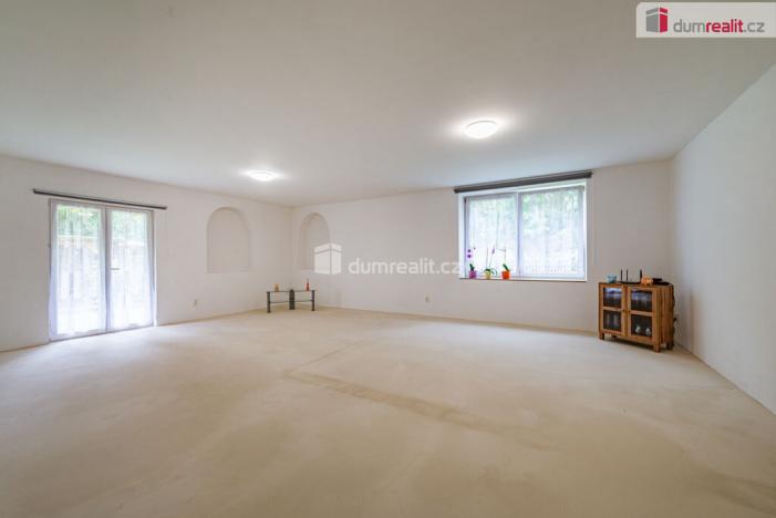 Prodej rodinného domu, Cheb, Břehnická, 141 m2