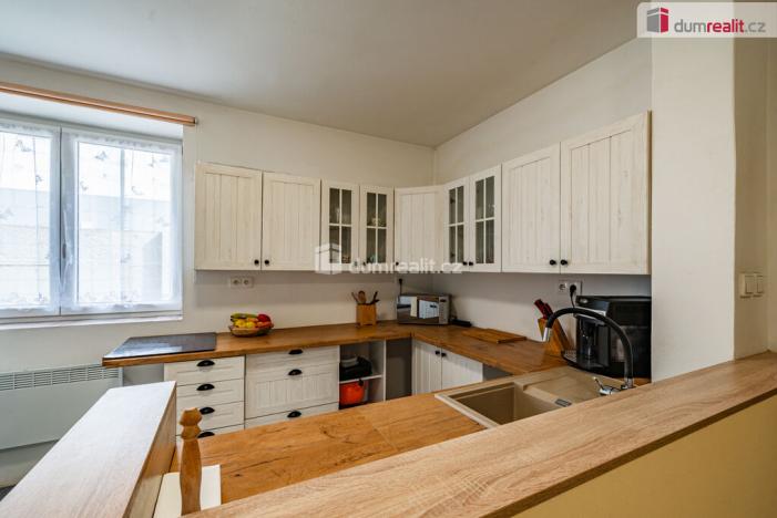 Prodej rodinného domu, Cheb, Břehnická, 141 m2