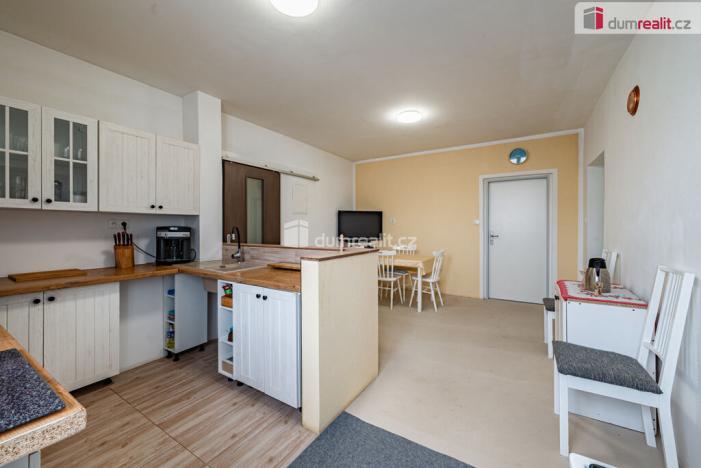 Prodej rodinného domu, Cheb, Břehnická, 141 m2