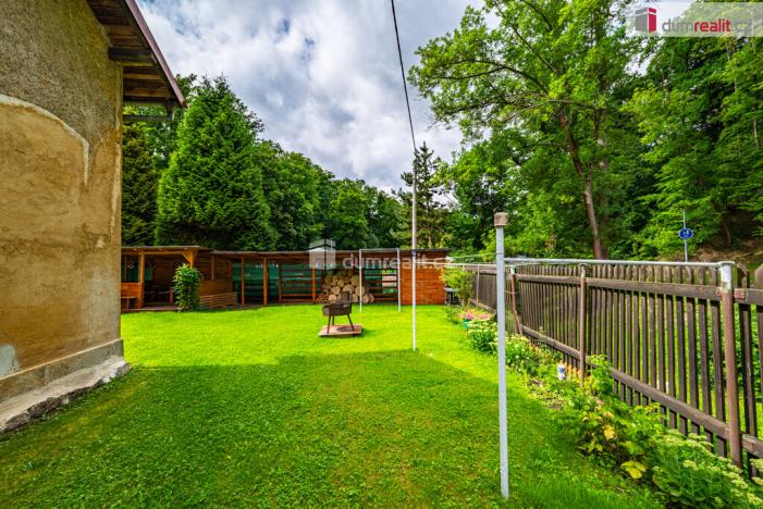 Prodej rodinného domu, Cheb, Břehnická, 141 m2