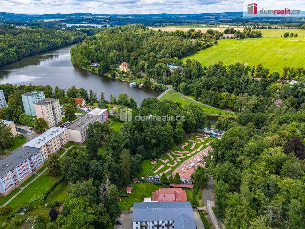 Prodej rodinného domu, Cheb, Břehnická, 141 m2