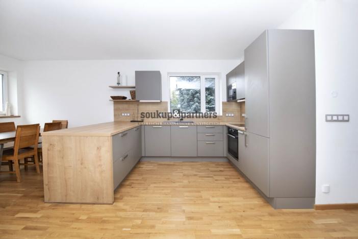 Prodej rodinného domu, Kladno - Dubí, Kalinova, 165 m2