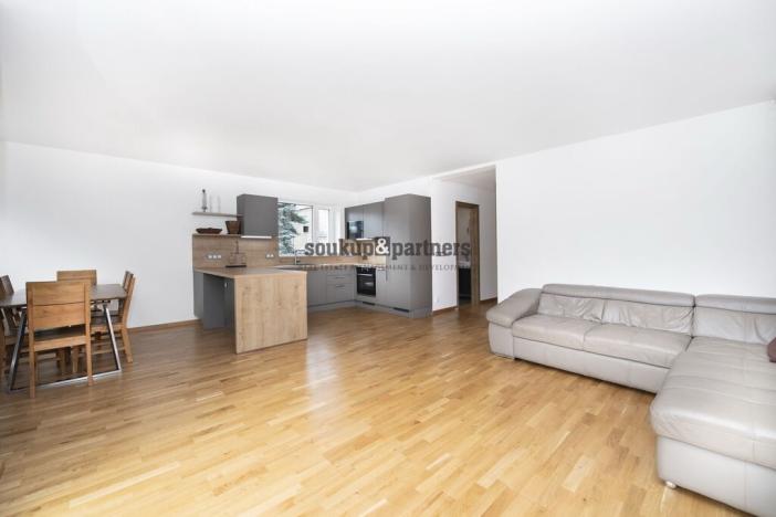 Prodej rodinného domu, Kladno - Dubí, Kalinova, 165 m2