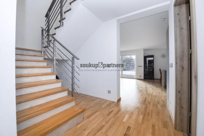 Prodej rodinného domu, Kladno - Dubí, Kalinova, 165 m2