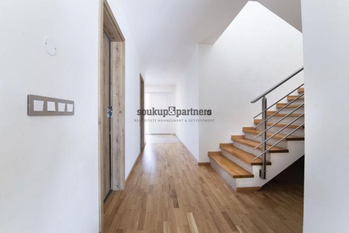 Prodej rodinného domu, Kladno - Dubí, Kalinova, 165 m2