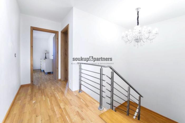 Prodej rodinného domu, Kladno - Dubí, Kalinova, 165 m2