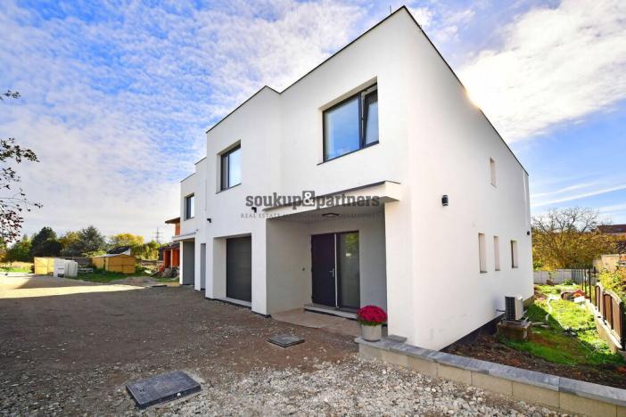 Prodej rodinného domu, Kladno - Dubí, Kalinova, 165 m2