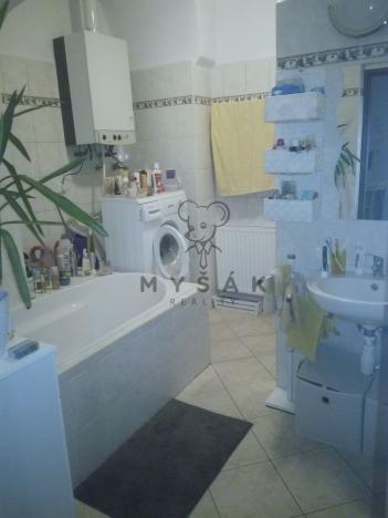 Pronájem bytu 1+kk, České Budějovice - České Budějovice 1, Kněžská, 35 m2