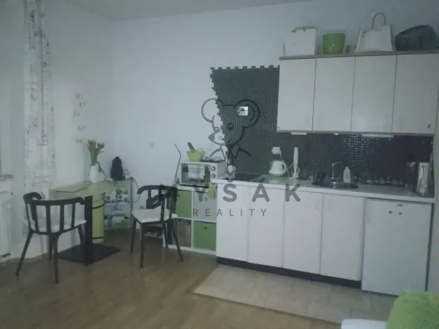 Pronájem bytu 1+kk, České Budějovice - České Budějovice 1, Kněžská, 35 m2