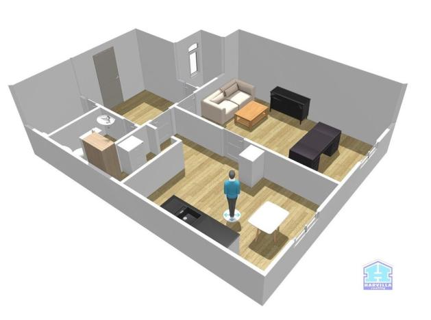 Pronájem ordinace, Plzeň - Jižní Předměstí, Klatovská třída, 55 m2