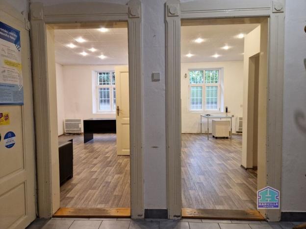 Pronájem ordinace, Plzeň - Jižní Předměstí, Klatovská třída, 55 m2