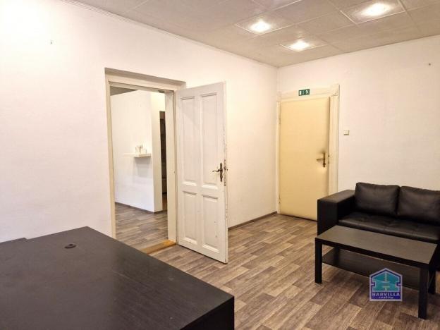 Pronájem ordinace, Plzeň - Jižní Předměstí, Klatovská třída, 55 m2