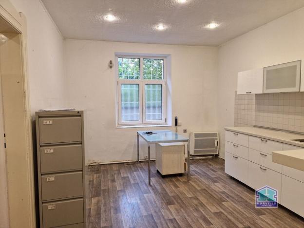 Pronájem ordinace, Plzeň - Jižní Předměstí, Klatovská třída, 55 m2