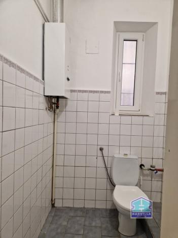 Pronájem ordinace, Plzeň - Jižní Předměstí, Klatovská třída, 55 m2