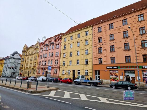 Pronájem ordinace, Plzeň - Jižní Předměstí, Klatovská třída, 55 m2