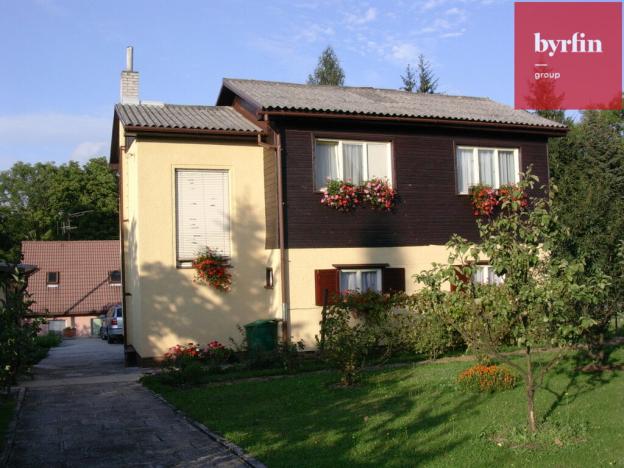 Pronájem bytu 1+1, Frenštát pod Radhoštěm, Lubina, 36 m2