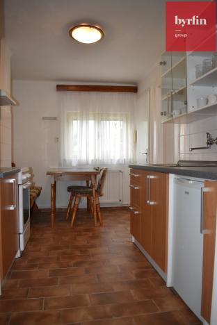 Pronájem bytu 1+1, Frenštát pod Radhoštěm, Lubina, 36 m2