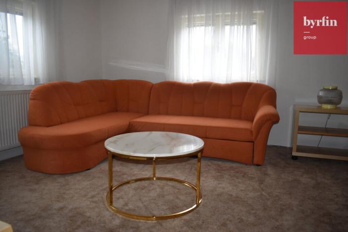 Pronájem bytu 1+1, Frenštát pod Radhoštěm, Lubina, 36 m2