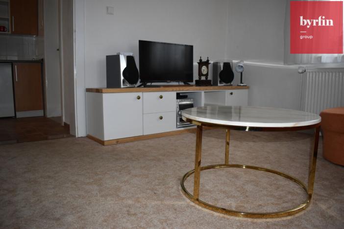 Pronájem bytu 1+1, Frenštát pod Radhoštěm, Lubina, 36 m2