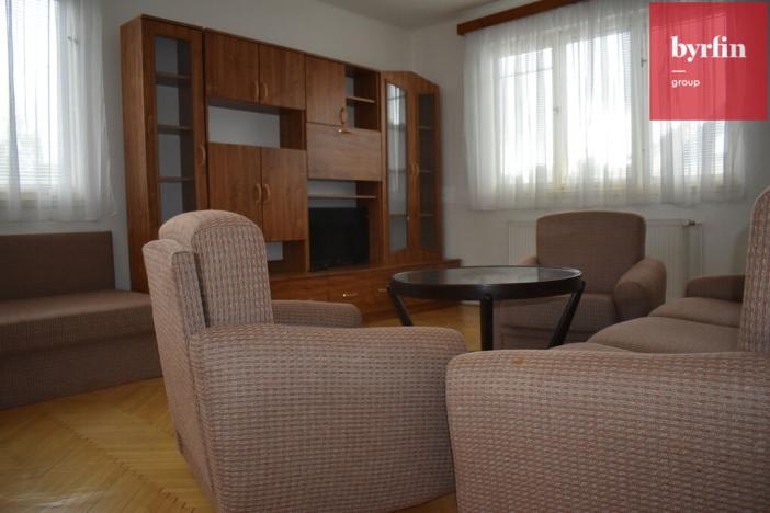 Pronájem bytu 1+1, Frenštát pod Radhoštěm, Lubina, 36 m2