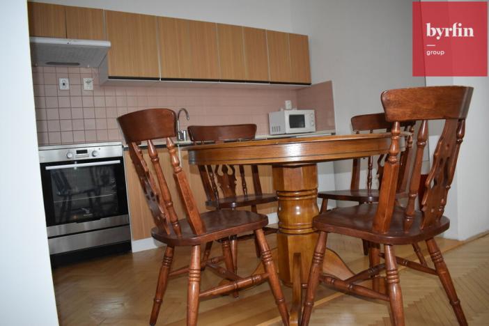 Pronájem bytu 1+1, Frenštát pod Radhoštěm, Lubina, 36 m2