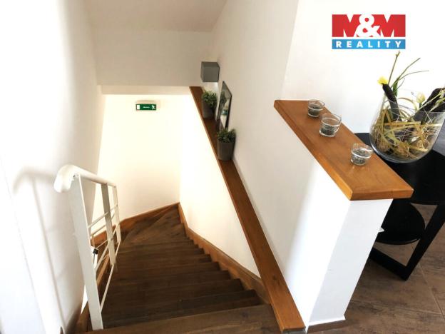 Prodej rodinného domu, Louny, Česká, 64 m2