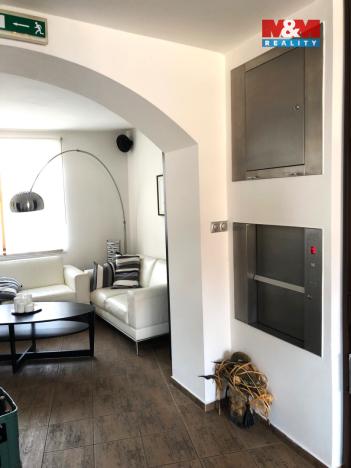 Prodej rodinného domu, Louny, Česká, 64 m2