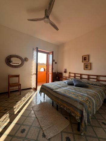 Prodej bytu 3+1, Scalea, Kalábrie, Itálie, 80 m2