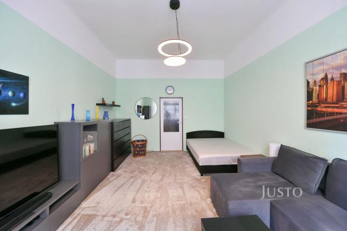 Prodej bytu 3+1, Praha, Janovského, 100 m2