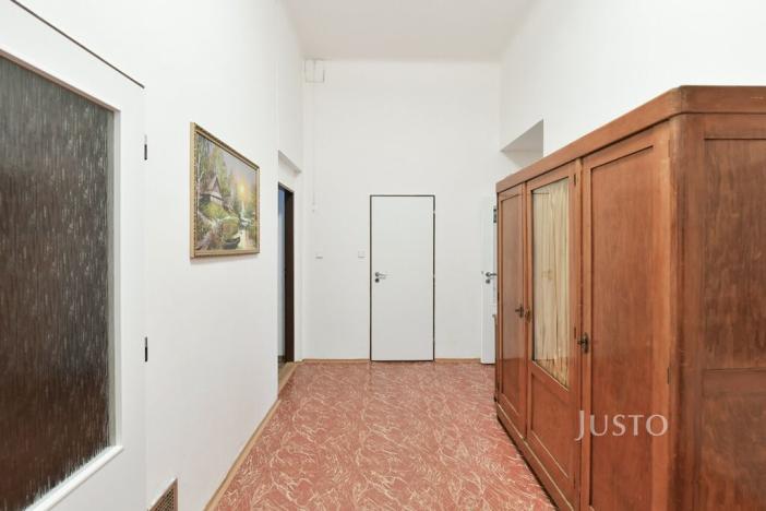Prodej bytu 3+1, Praha, Janovského, 100 m2