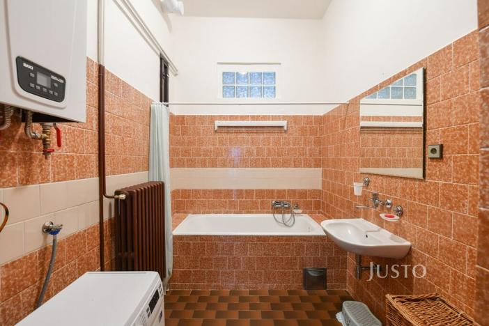 Prodej bytu 3+1, Praha, Janovského, 100 m2